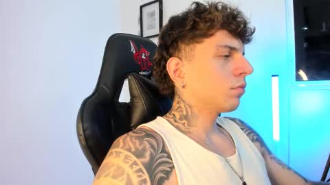 jacobb116 online show from 03-04-25, 02:27