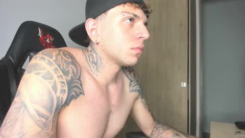 jacobb116 online show from 09-14-25, 11:59