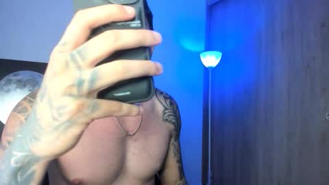 jacobb116 online show from 12-19-25, 02:07