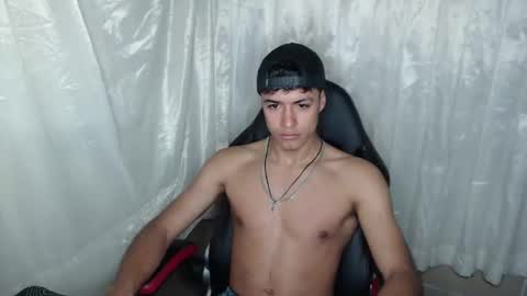 Jacobbakerr online show from 12-17-25, 10:32