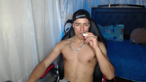 Jacobbakerr online show from 01-06-26, 06:28