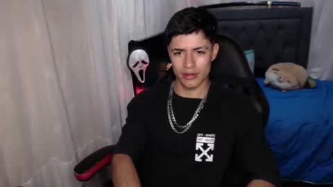 Jacobbakerr online show from 02-09-26, 03:54