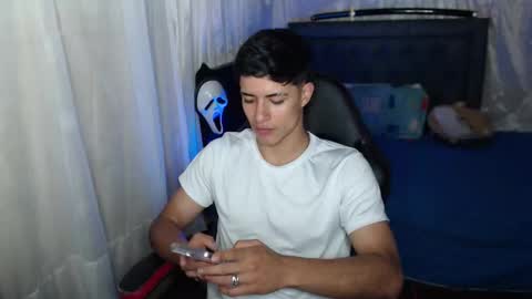 Jacobbakerr online show from 02-18-26, 05:36