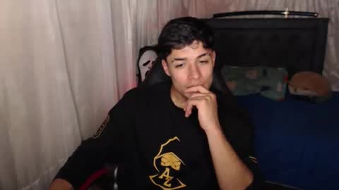 Jacobbakerr online show from 02-20-26, 04:42