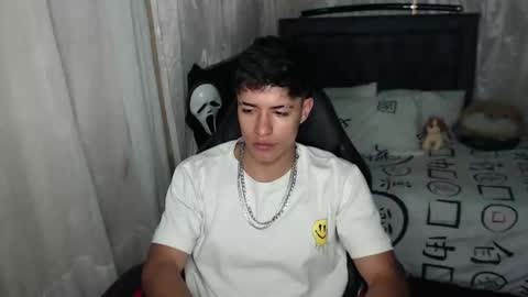 Jacobbakerr online show from 03-03-26, 03:45