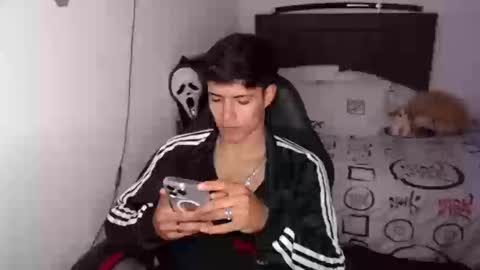 Jacobbakerr online show from 03-13-26, 04:30