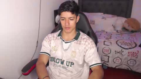 Jacobbakerr online show from 03-15-26, 06:30