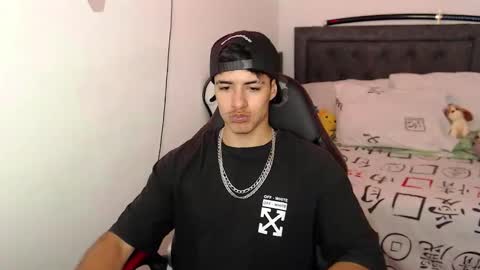 Jacobbakerr online show from 04-26-26, 12:08