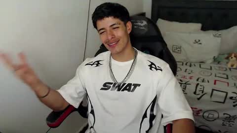 Jacobbakerr online show from 04-28-26, 04:28