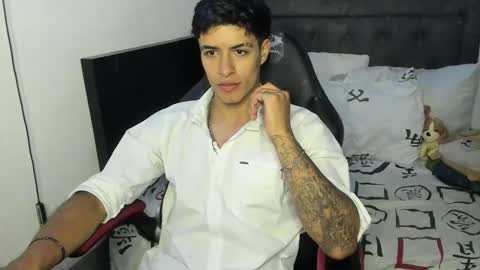 Snapshot of jacobbakerr chatting on 05-10-26, 05:34 Jacobbakerr online show from 05-10-26, 05:34