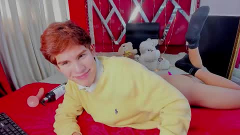 jacobelord online show from 01-16-26, 01:59