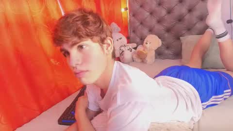 jacobelord online show from 03-01-26, 03:03