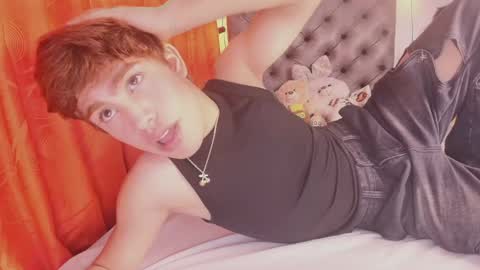 jacobelord online show from 04-21-26, 01:50