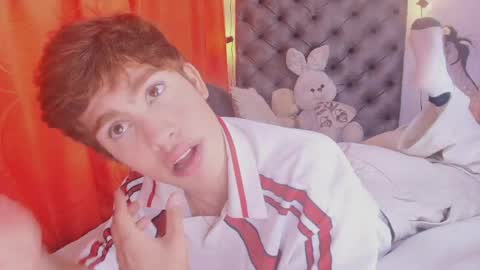 jacobelord online show from 04-22-26, 02:51