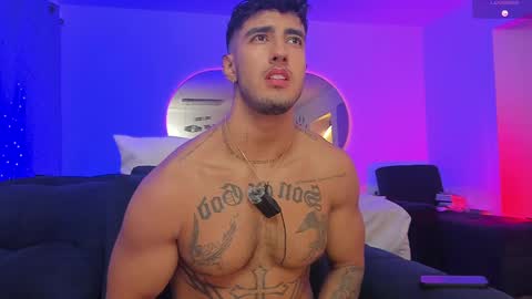 Snapshot of jacobfitness chatting on 02-28-25, 04:21 JACOB online show from 02-28-25, 04:21