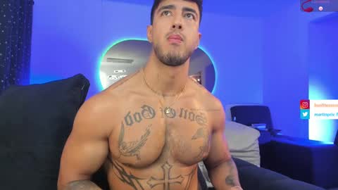 Snapshot of jacobfitness chatting on 03-11-25, 05:27 JACOB online show from 03-11-25, 05:27