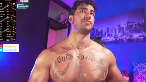 JACOB online show from 11-04-25, 07:46