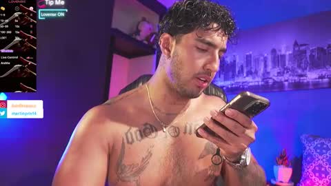 JACOB online show from 11-05-25, 08:31