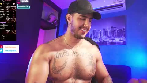 JACOB online show from 01-07-26, 08:11