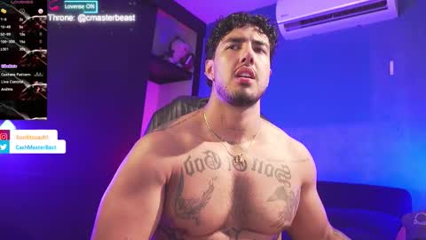 JACOB online show from 02-20-26, 09:37