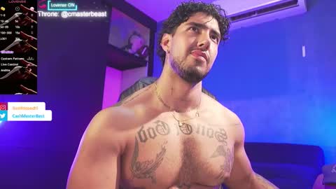 JACOB online show from 02-28-26, 02:12