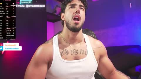 JACOB online show from 03-22-26, 06:11