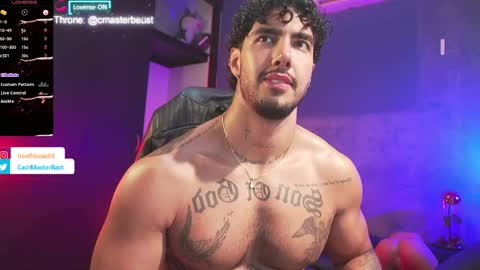 JACOB online show from 04-18-26, 07:07