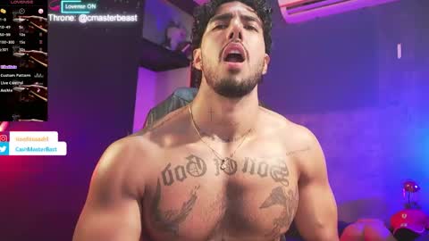 JACOB online show from 04-20-26, 09:38