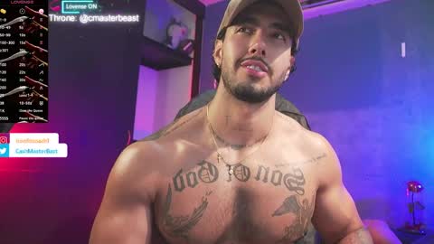 JACOB online show from 04-25-26, 07:11