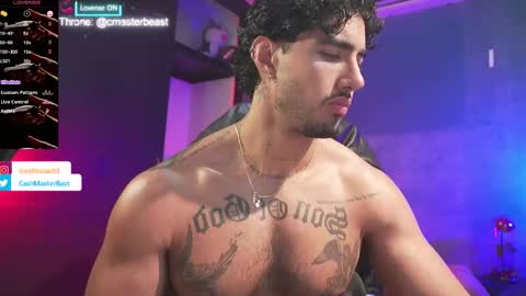 JACOB online show from 04-26-26, 07:11