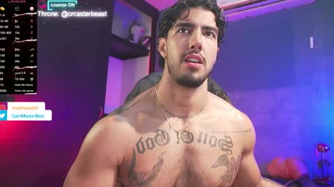 JACOB online show from 04-28-26, 04:01