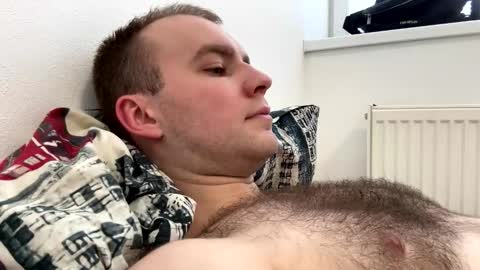 jacobhairyvip online show from 02-23-26, 12:57