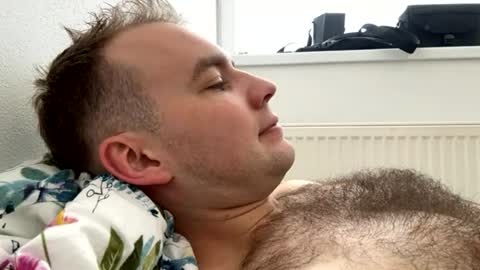 jacobhairyvip online show from 06-13-26, 08:45
