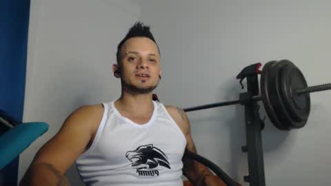 jacobjamess online show from 01-24-25, 12:52