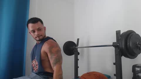 jacobjamess online show from 02-25-25, 07:14