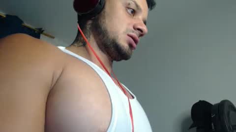 jacobjamess online show from 02-26-25, 12:38