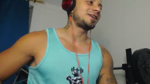 jacobjamess online show from 10-18-25, 12:57