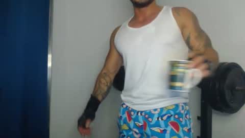 jacobjamess online show from 11-02-25, 01:52