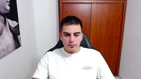 Snapshot of jacobjobs1 chatting on 03-29-26, 01:00 jacobjobs1 online show from 03-29-26, 01:00