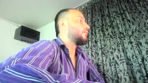 jacobkingd online show from 01-09-25, 07:52