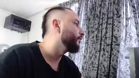 jacobkingd online show from 02-08-25, 04:36