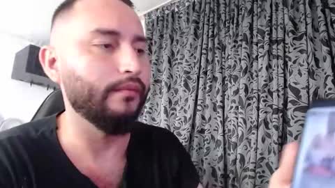 jacobkingd online show from 02-09-25, 05:19