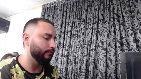 jacobkingd online show from 02-11-25, 06:08