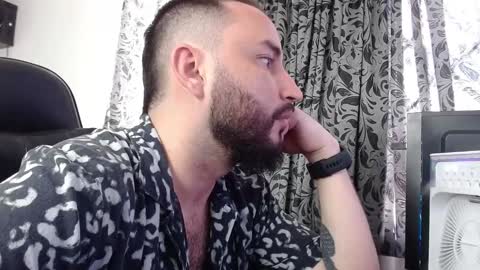 jacobkingd online show from 02-12-25, 09:22