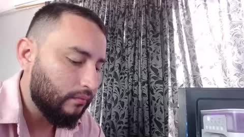 jacobkingd online show from 02-14-25, 07:02