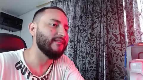 jacobkingd online show from 02-17-25, 08:58