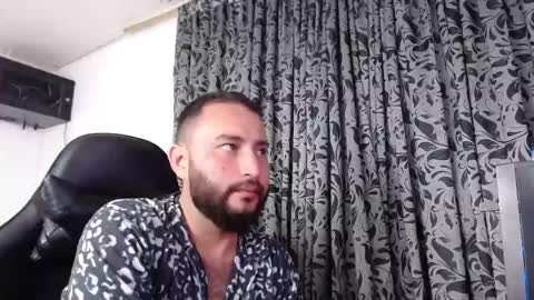 jacobkingd online show from 02-20-25, 03:34