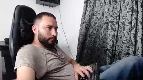 jacobkingd online show from 02-21-25, 05:13