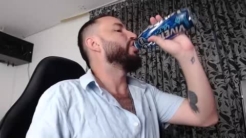 jacobkingd online show from 03-03-25, 12:48