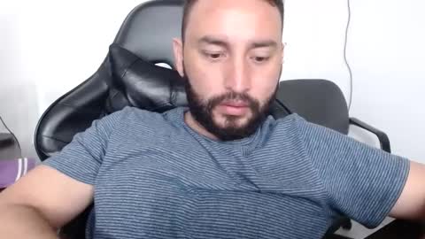 jacobkingd online show from 09-12-25, 12:05